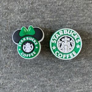 Crocs Shoe Charm Lot